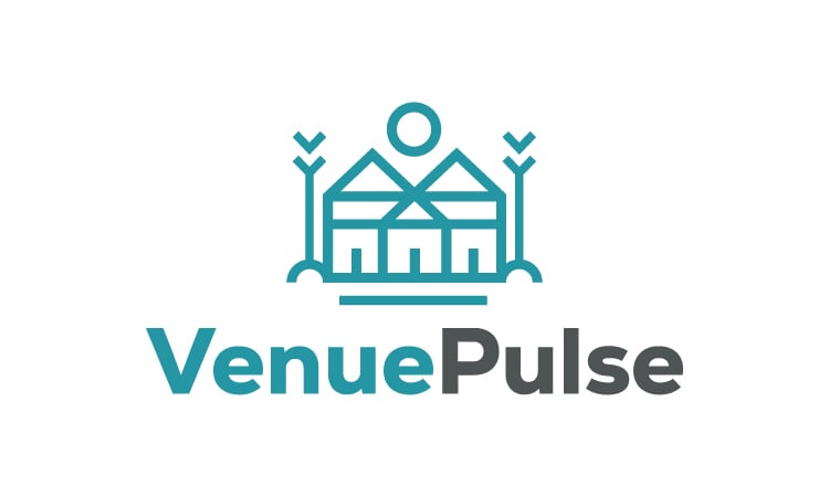 VenuePulse logo